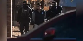 Nueva redada de ICE: agentes arrestaron a 5 inmigrantes y 2 menores de Guatemala en operativo en lugares de trabajo