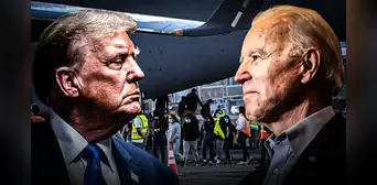 El expresidente de Estados Unidos que supera a Trump y a Biden con más deportaciones de inmigrantes durante su extenso gobierno El expresidente de Estados Unidos que supera a Trump y a Biden con más deportaciones de inmigrantes durante su extenso gobierno