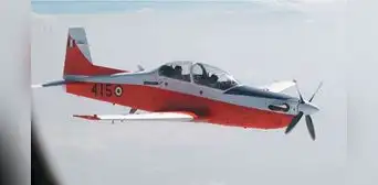 FAP reporta desaparición de aeronave de instrucción en Ica: labores de búsqueda y rescate continúan FAP reporta desaparición de aeronave de instrucción en Ica: labores de búsqueda y rescate continúan