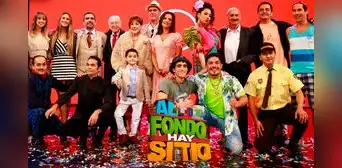 ¡'Al fondo hay sitio' se desintegra! Erick Elera, el popular 'Joel Gonzales', impacta al confesar que abandonará la serie: "Falta poco" ¡'Al fondo hay sitio' se desintegra! Erick Elera, el popular 'Joel Gonzales', impacta al confesar que abandonará la serie: "Falta poco"