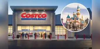 Cotsco sorprende con oferta especial dedicada al 70 aniversario de Disneyland California