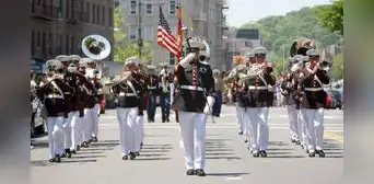 Memorial Day 2025 en Nueva York: conoce los lugares donde habrá desfiles por el Día de los Caídos Memorial Day 2025 en Nueva York: conoce los lugares donde habrá desfiles por el Día de los Caídos