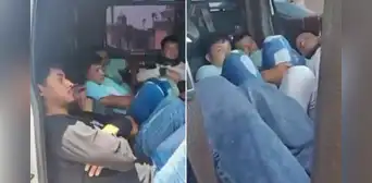 Agentes hallan a seis inmigrantes que viajaban en condiciones extremas en una camioneta en Texas: conductor fue capturado Agentes hallan a seis inmigrantes que viajaban en condiciones extremas en una camioneta en Texas: conductor fue capturado