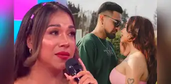 Dayanita envía contundente mensaje a su pareja tras revelar que habían peleado: "Lograré mejorar en todo" Dayanita envía contundente mensaje a su pareja tras revelar que habían peleado: "Lograré mejorar en todo"