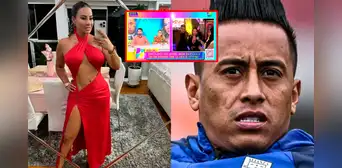 Pamela López revela la verdad detrás del nombre de su discoteca ‘La Cueva de Kittypam’: “Tiene que funcionar”