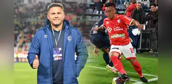 Administrador de Cienciano evidencia el plan para hacer deslumbrar a Christian Cueva: "No existe otro jugador como él" Administrador de Cienciano evidencia el plan para hacer deslumbrar a Christian Cueva: "No existe otro jugador como él"