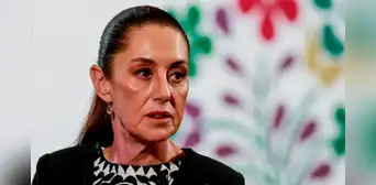 Claudia Sheinbaum, presidenta de México, apoya al fiscal y descarta intervención de FGR en caso de Ximena Guzmán y José Muñoz Claudia Sheinbaum, presidenta de México, apoya al fiscal y descarta intervención de FGR en caso de Ximena Guzmán y José Muñoz