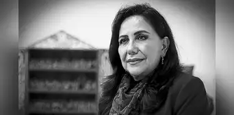 Fallece Gloria Montenegro: ¿Quién fue la exministra opositora de Dina Boluarte y Keiko Fujimori? Fallece Gloria Montenegro: ¿Quién fue la exministra opositora de Dina Boluarte y Keiko Fujimori?