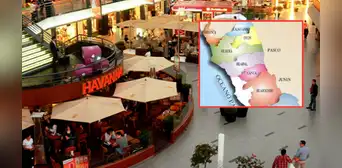 Nuevo centro comercial en Lima Norte: contará con más de 1.500 tiendas y complejo bancario en una de las avenidas más conocidas de la capital