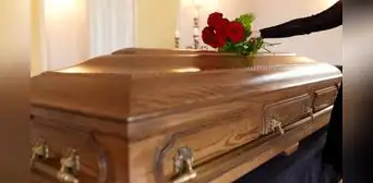 ¡Insólito! Familia denunció a funeraria por colocar a otro cadáver en el ataúd de su tío ¡Insólito! Familia denunció a funeraria por colocar a otro cadáver en el ataúd de su tío