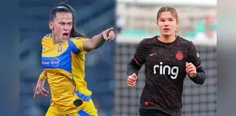 [ESPN] Tigres vs Portland Thorns EN VIVO HOY: sigue la semifinal de Concachampions femenil en México y USA