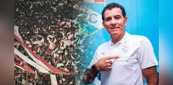 Directivo de Sporting Cristal fuerte contra la PNP por 'pedir' que levanten sanción al Monumental: "Como club serio, hemos..."