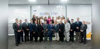En ceremonia central por su 134° aniversario, la Camco Piura reafirma su compromiso con el desarrollo regional En ceremonia central por su 134° aniversario, la Camco Piura reafirma su compromiso con el desarrollo regional