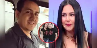 TikToker confiesa que Edwin Guerrero le pidió matrimonio mientras estaba con Ana Lucía Urbina: "Me mostró toda su casa" TikToker confiesa que Edwin Guerrero le pidió matrimonio mientras estaba con Ana Lucía Urbina: "Me mostró toda su casa"