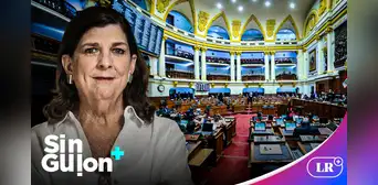 RMP sobre retorno de inmunidad parlamentaria: "Recuerden que tenemos un congresista violador" RMP sobre retorno de inmunidad parlamentaria: "Recuerden que tenemos un congresista violador"