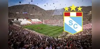 Sporting Cristal envía carta a FPF y pide mantener sanción a Universitario: “La justicia debe ser equitativa” Sporting Cristal envía carta a FPF y pide mantener sanción a Universitario: “La justicia debe ser equitativa”