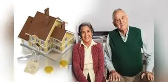 Adultos mayores de 60 años en Perú acceden a la exoneración del impuesto predial en 2025: ¿cómo solicitar este beneficio? Adultos mayores de 60 años en Perú acceden a la exoneración del impuesto predial en 2025: ¿cómo solicitar este beneficio?