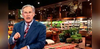Atención, inmigrantes en Texas: Greg Abbott busca reformar programa que beneficia a más de 3 millones de residentes al año Atención, inmigrantes en Texas: Greg Abbott busca reformar programa que beneficia a más de 3 millones de residentes al año
