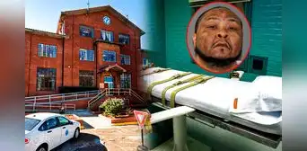 Ejecutan a hombre que incendió viva a una adulta mayor en Texas 13 años después del trágico crimen: recibió una inyección letal Ejecutan a hombre que incendió viva a una adulta mayor en Texas 13 años después del trágico crimen: recibió una inyección letal