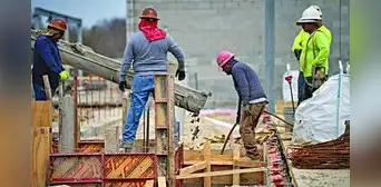 Trabajar en Estados Unidos: este es el estado con mayor creación de empleos durante el último año Trabajar en Estados Unidos: este es el estado con mayor creación de empleos durante el último año