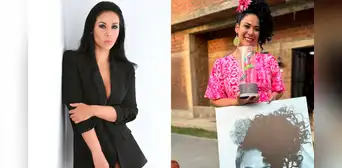 Magdyel Ugaz revela el nuevo reto profesional que asumirá tras dejar ‘Al fondo hay sitio’ luego de 12 años: “Lo necesito” Magdyel Ugaz revela el nuevo reto profesional que asumirá tras dejar ‘Al fondo hay sitio’ luego de 12 años: “Lo necesito”