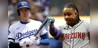 [ESPN 2 EN VIVO] Dodgers vs Dbacks HOY en México y EEUU: sigue el juego 3 de la serie por la MLB 2025