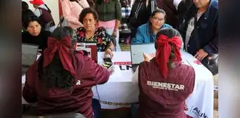 Mujeres con Bienestar 2025: Edomex anuncia que realizará pagos adelantados para el bimestre mayo - junio