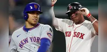 Boston Red Sox vs Mets HOY vía MLB.TV: ¿cómo quedó el equipo de Juan Soto este 21 de mayo en su visita a Fenway?