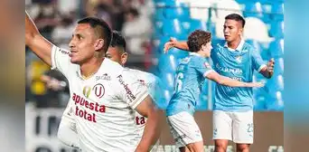 Pronóstico Universitario vs Sporting Cristal: ¿quién es el favorito de las casas de apuestas por la fecha 14 del Torneo Apertura?