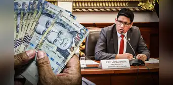 Retiro AFP 2025: tres congresistas sustentaron sus proyectos de ley, pero dictamen sigue sin debatirse