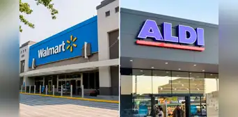 Estudio revela que Walmart supera a Aldi en ofertas de estos productos que todo cliente en EEUU debe conocer