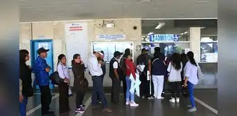 CCL: 3 millones de peruanos no tienen seguro de salud y el país invierte menos que el promedio regional