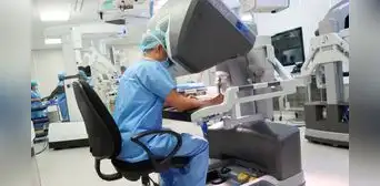 Denuncian que Minsa compró robots valorizados en más de 50 millones de soles Denuncian que Minsa compró robots valorizados en más de 50 millones de soles