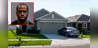 Hombre disparó a sus tres hijos en Florida por "accidente": usó el arma para golpearlos y esta se disparó