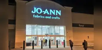 Joann se despide de Florida: famosa tienda de textiles le dice adiós al Estado del Sol por esta razón