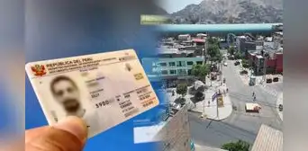 Este único distrito de Lima Metropolitana entrega DNI electrónico gratis: beneficiarios pueden solicitarlo cada miércoles de 2025