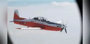 Encuentran en Paracas partes del aeronave desaparecido: continúan con la búsqueda de piloto de 24 años Encuentran en Paracas partes del aeronave desaparecido: continúan con la búsqueda de piloto de 24 años