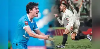 Alineaciones de Universitario y Sporting Cristal: así formarán cremas y celestes por 3 puntos vitales en el Apertura Alineaciones de Universitario y Sporting Cristal: así formarán cremas y celestes por 3 puntos vitales en el Apertura