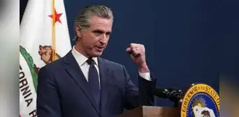 Los nuevos aliados de Gavin Newsom: el gobernador anuncia los recientes nombramientos en California Los nuevos aliados de Gavin Newsom: el gobernador anuncia los recientes nombramientos en California