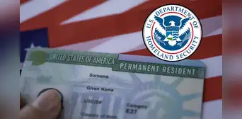 Atención, inmigrantes con Green Card en EEUU: USCIS ya no te exige este requisito para tramitar tu residencia permanente Atención, inmigrantes con Green Card en EEUU: USCIS ya no te exige este requisito para tramitar tu residencia permanente