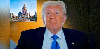 Golpe a inmigrantes: Disney aparta a empleados venezolanos tras fallo de la Corte Suprema que permite revocar el TPS en EEUU