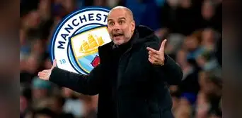 La insólita exigencia de Pep Guardiola al Manchester City para no dejar el club pese a perder la FA Cup: "No quiero eso" La insólita exigencia de Pep Guardiola al Manchester City para no dejar el club pese a perder la FA Cup: "No quiero eso"