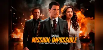 ‘Misión imposible: sentencia final’ ya en el cine: ¿cuándo se estrena la película con Tom Cruise en streaming?