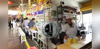 Aumenta el precio del menú en Bolivia, pero al tipo de cambio a soles peruanos sigue siendo barato: ¿de cuánto es la diferencia?
