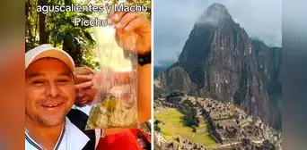 Mexicanos compran hoja de coca para evitar soroche y caminar a Machu Picchu, pero exceden el consumo: “Ya no sentimos nada” Mexicanos compran hoja de coca para evitar soroche y caminar a Machu Picchu, pero exceden el consumo: “Ya no sentimos nada”
