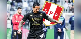 ¿Llegará a la selección peruana? Desde Italia informan la situación de Gianluca Lapadula tras sentirse ante Cosenza ¿Llegará a la selección peruana? Desde Italia informan la situación de Gianluca Lapadula tras sentirse ante Cosenza