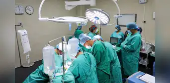 Nueve personas recibirán una nueva oportunidad de vida gracias a donación de órganos en EsSalud