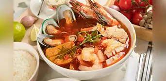 Taste Atlas revela cuáles son las dos mejores sopas de Perú: dos platillos empataron en ranking y se llevan el primer lugar Taste Atlas revela cuáles son las dos mejores sopas de Perú: dos platillos empataron en ranking y se llevan el primer lugar