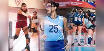 Presidente de la FPV planea crear nuevo torneo de vóley en Perú tras diálogo con entrenadores: "Estamos viendo opciones" Presidente de la FPV planea crear nuevo torneo de vóley en Perú tras diálogo con entrenadores: "Estamos viendo opciones"