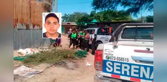 Crímenes en Perú: dos muertes se reportan en menos de 24 horas Crímenes en Perú: dos muertes se reportan en menos de 24 horas